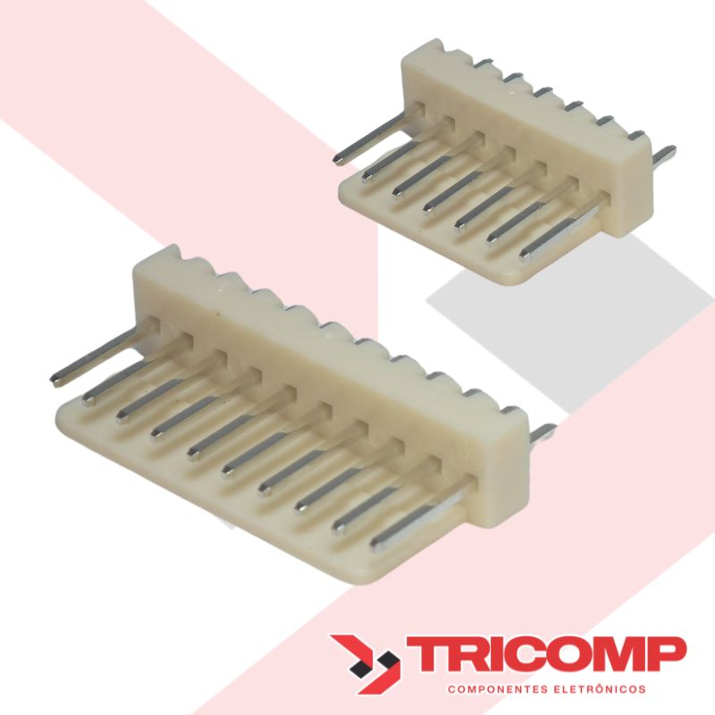 Miniatura imagem 4 do Conector EXCON Série 2541