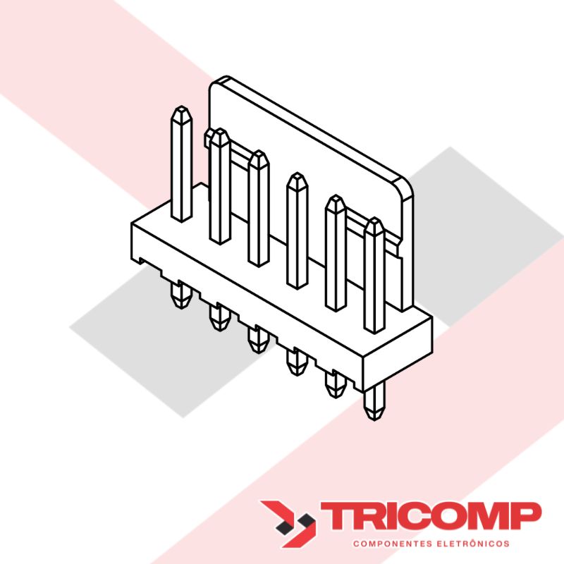 Miniatura imagem 4 do Conector EXCON Série 2541