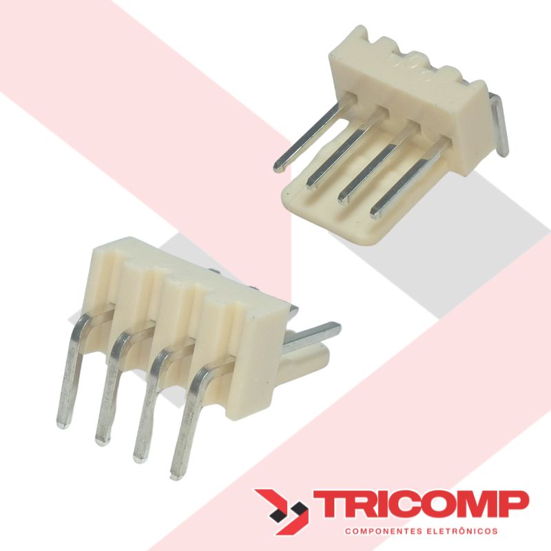 Miniatura imagem 4 do Conector EXCON Série 2541