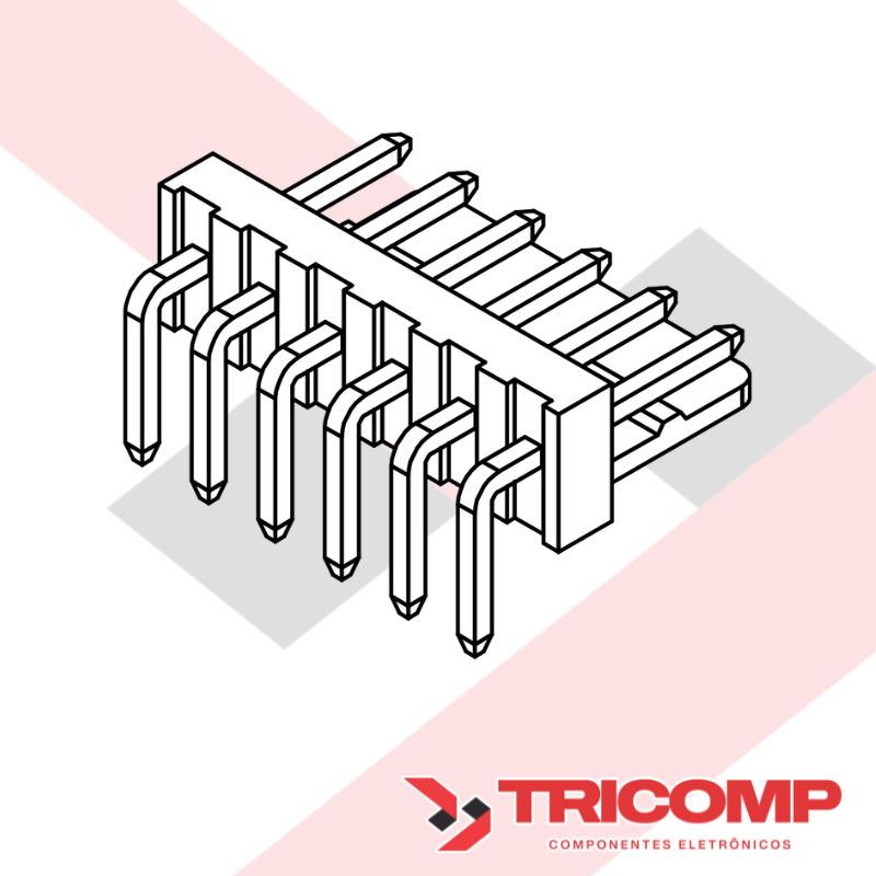 Miniatura imagem 4 do Conector EXCON Série 2541