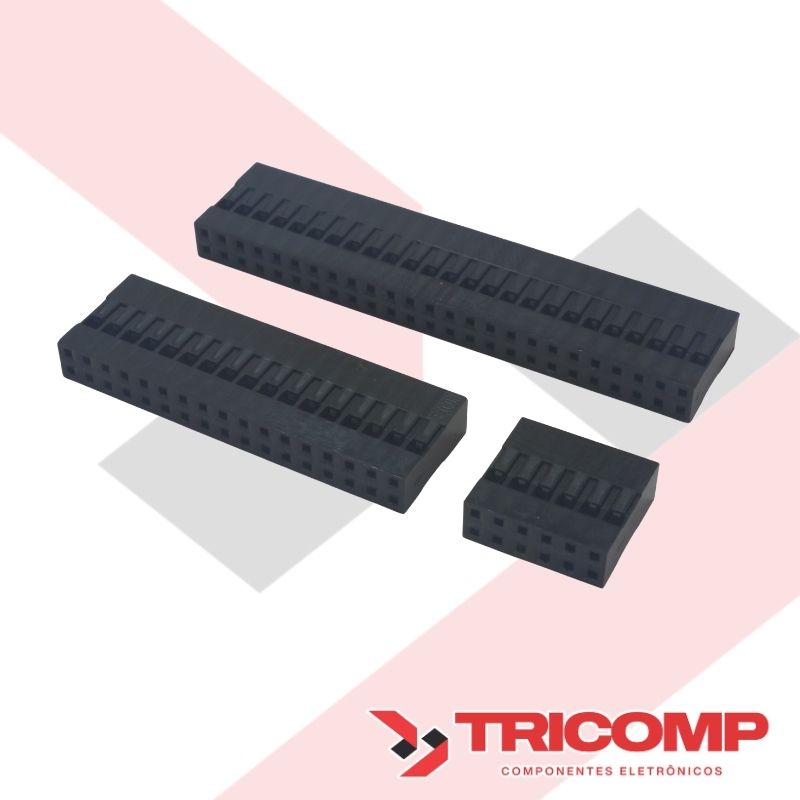 Conector EXCON Série 2543