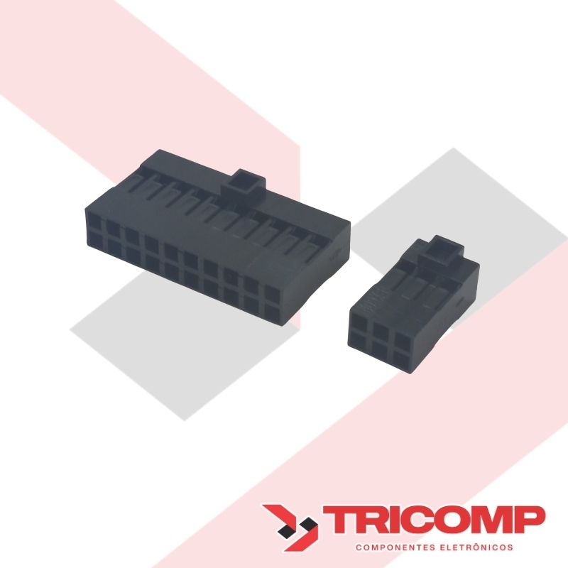 Conector EXCON Série 2544
