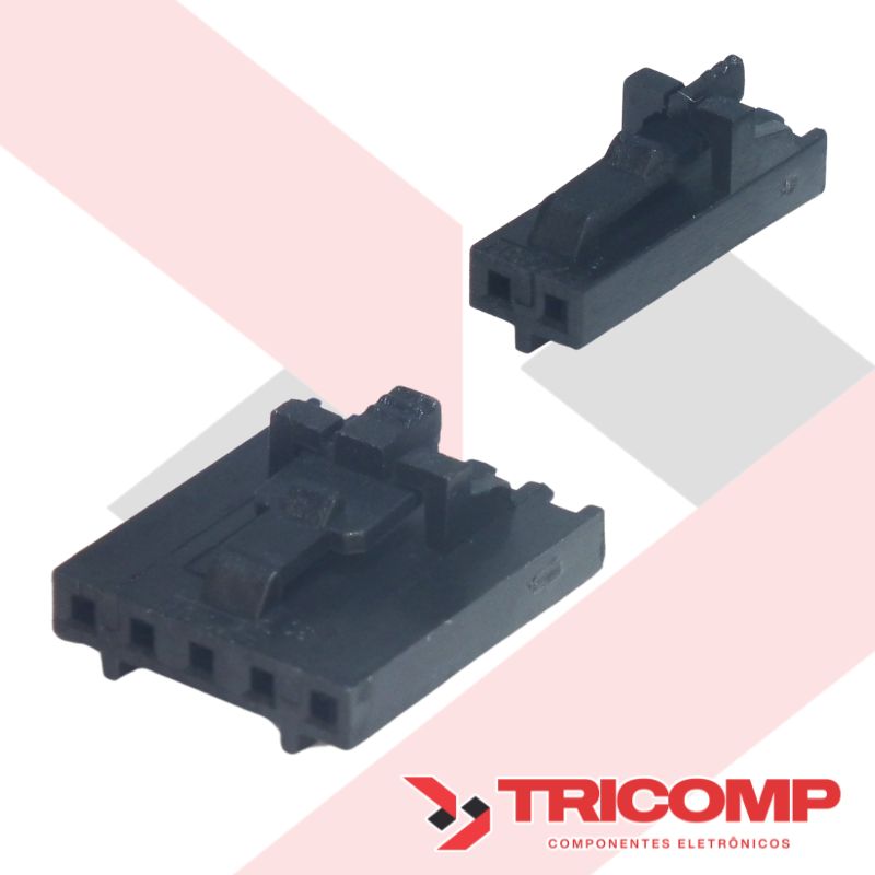 Miniatura imagem 4 do Conector EXCON Série 2545