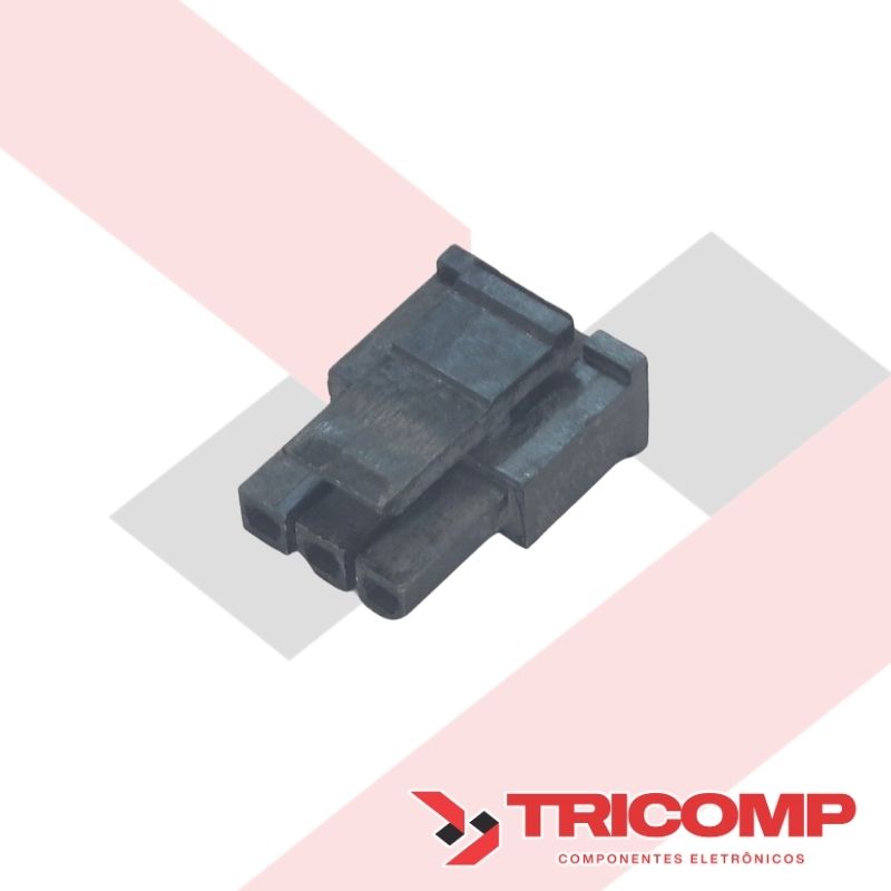 Miniatura imagem 2 do Conector EXCON Série 3002