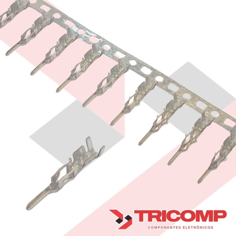 Miniatura imagem 4 do Conector EXCON Série 3002