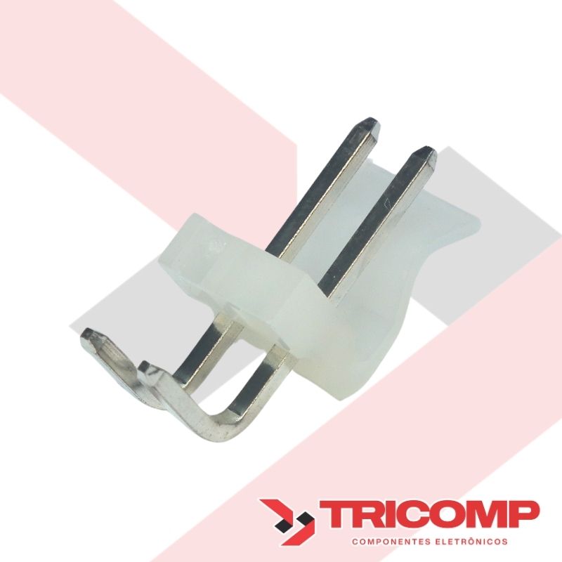 Miniatura imagem 4 do Conector EXCON Série 3961
