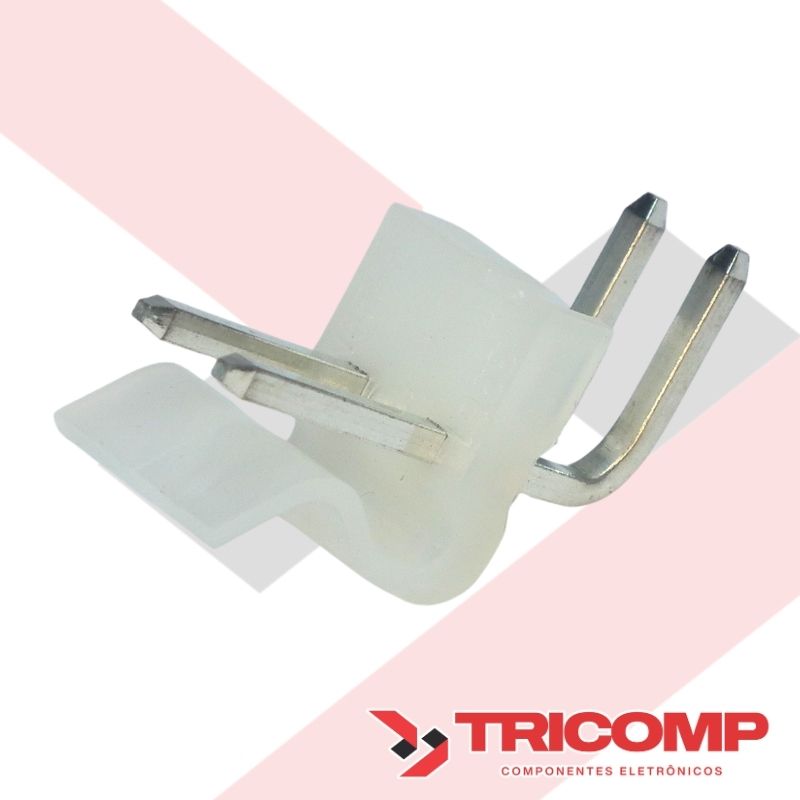 Miniatura imagem 4 do Conector EXCON Série 3961