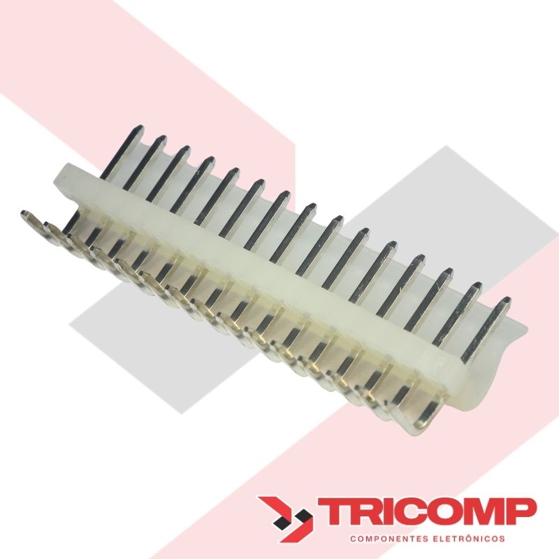 Miniatura imagem 4 do Conector EXCON Série 3961