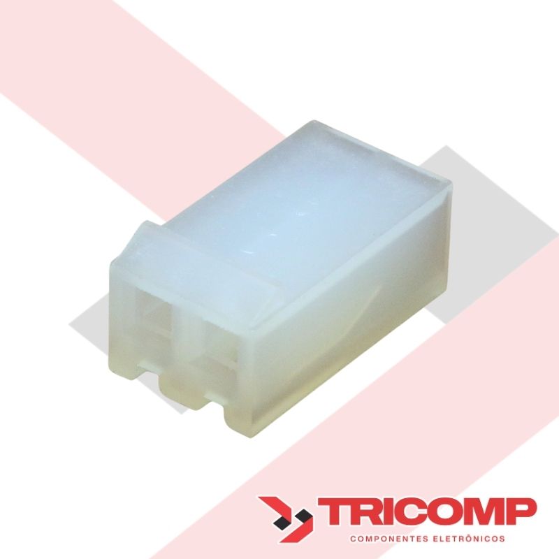 Miniatura imagem 4 do Conector EXCON Série 3961