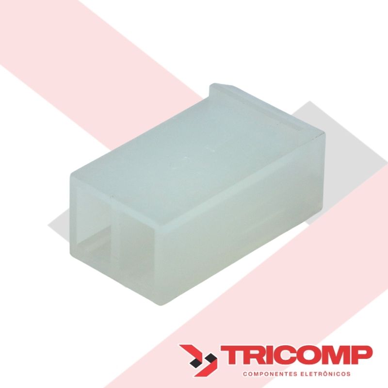 Miniatura imagem 4 do Conector EXCON Série 3961