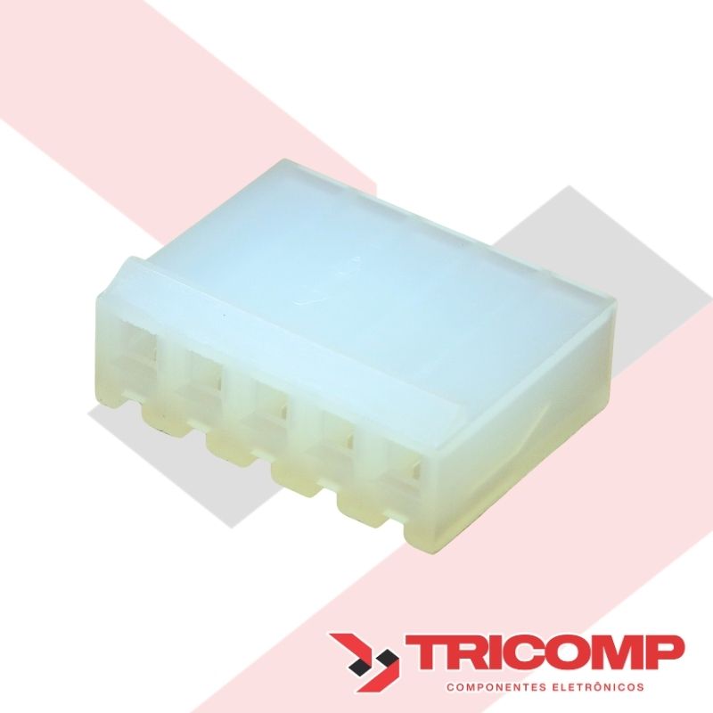 Miniatura imagem 4 do Conector EXCON Série 3961