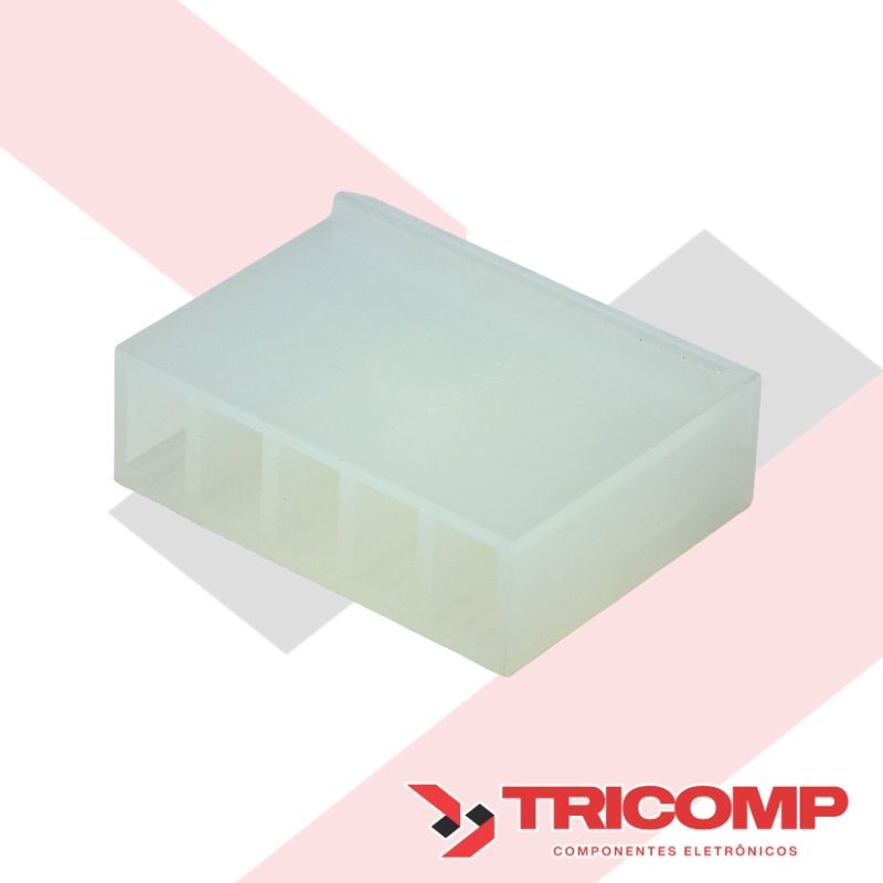 Miniatura imagem 4 do Conector EXCON Série 3961