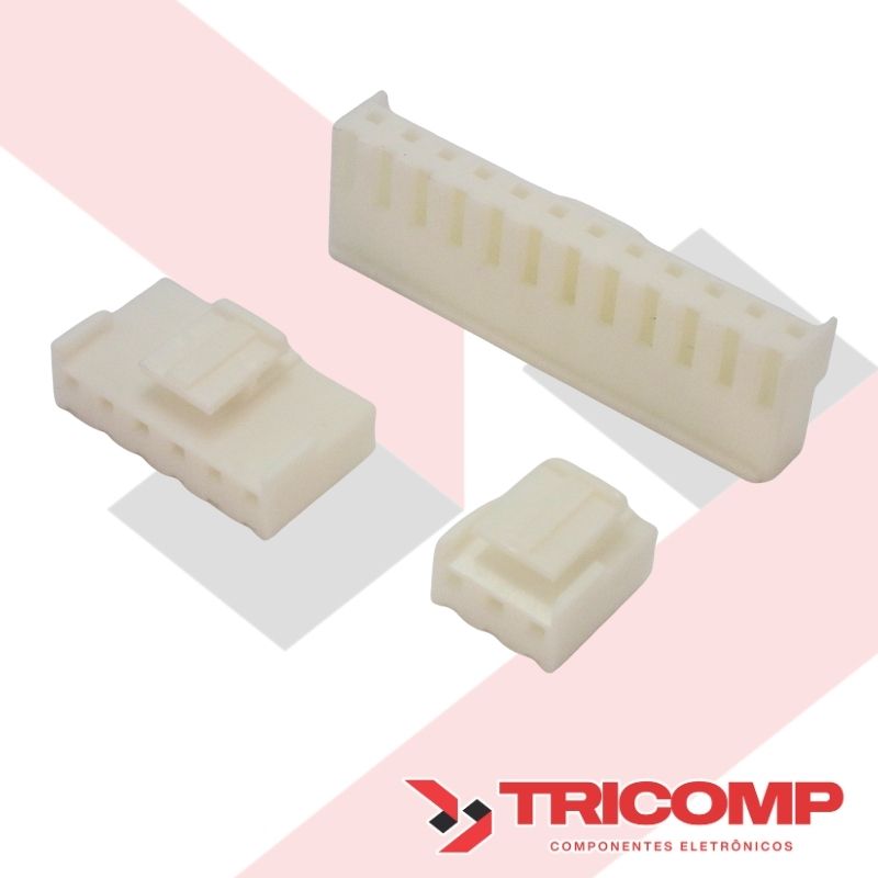 Miniatura imagem 2 do Conector EXCON Série 3962