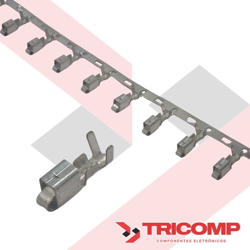 Miniatura imagem 4 do Conector EXCON Série 3962