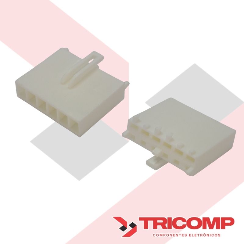 Miniatura imagem 2 do Conector EXCON Série 3963