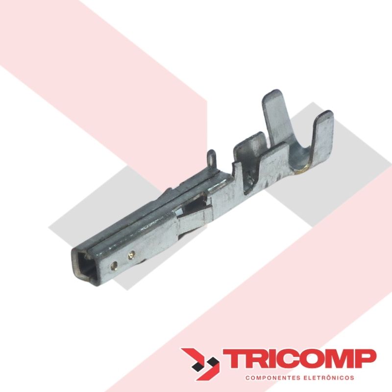 Miniatura imagem 4 do Conector EXCON Série 4201