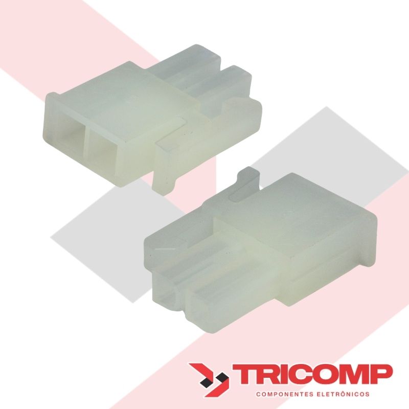 Miniatura imagem 4 do Conector EXCON Série 4201