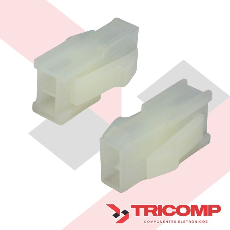 Miniatura imagem 4 do Conector EXCON Série 4201