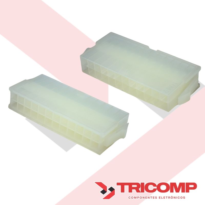 Miniatura imagem 4 do Conector EXCON Série 4201