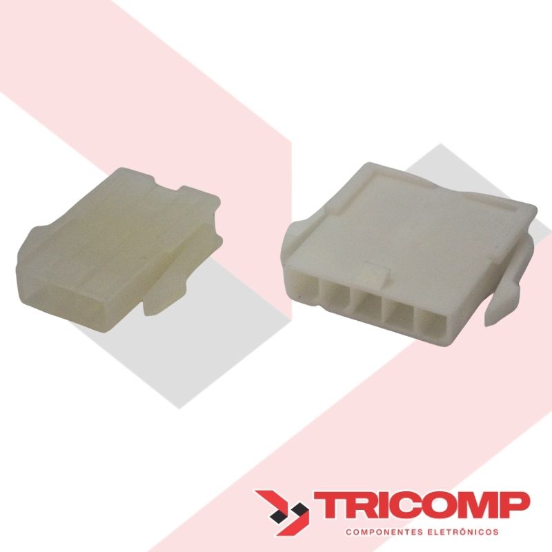 Miniatura imagem 3 do Conector EXCON Série 4202