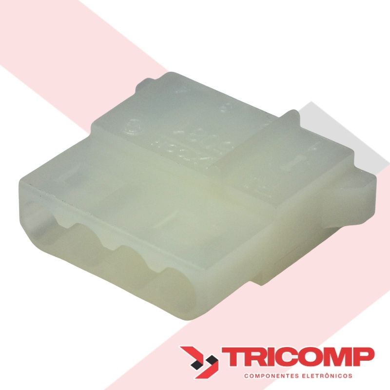 Miniatura imagem 4 do Conector EXCON Série 5081
