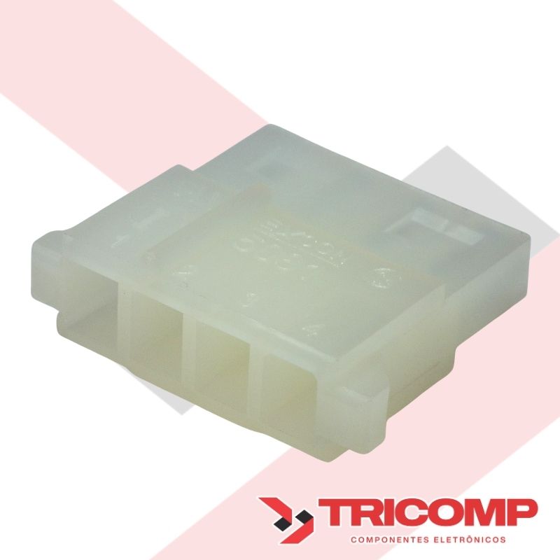 Miniatura imagem 4 do Conector EXCON Série 5081