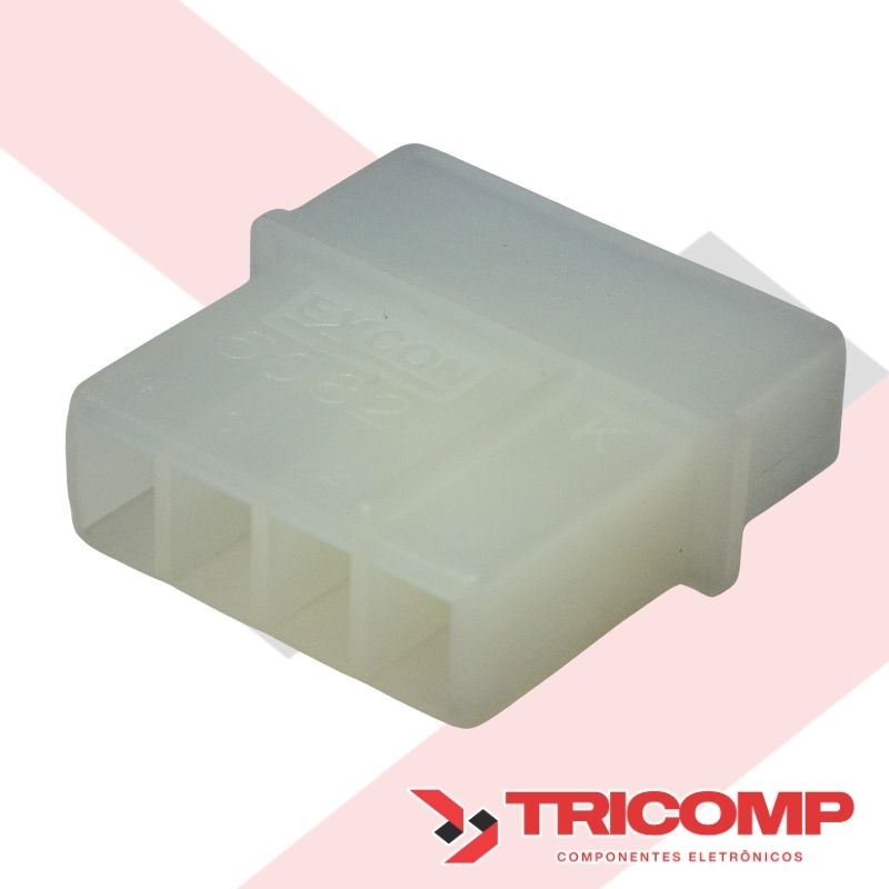 Miniatura imagem 4 do Conector EXCON Série 5082