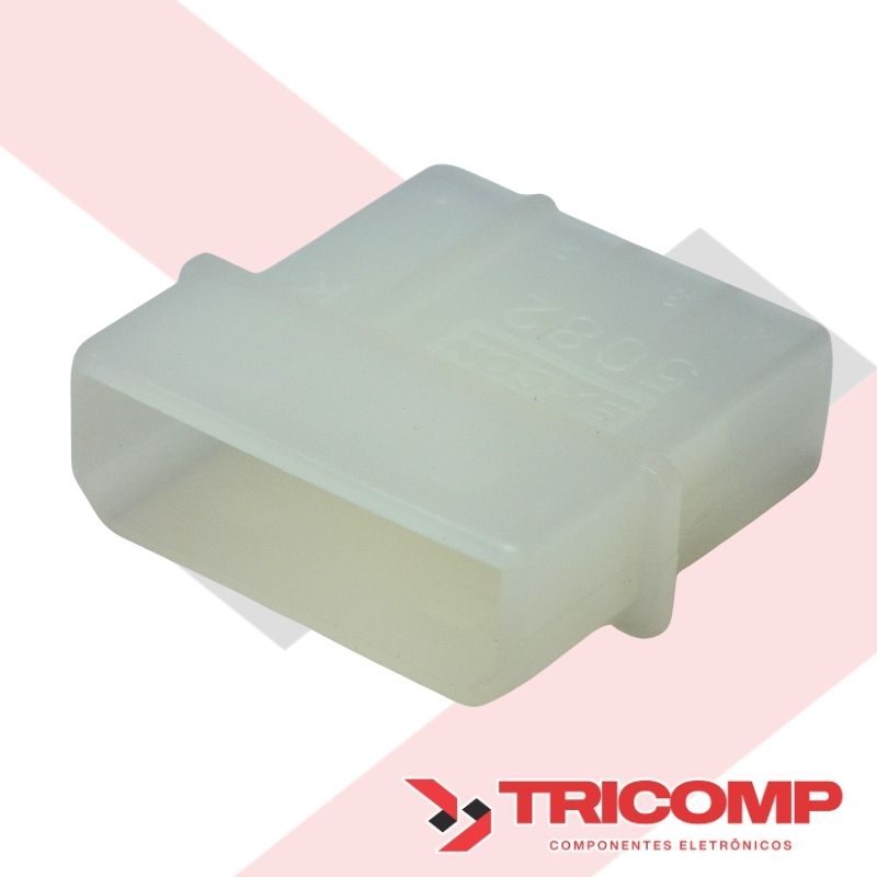 Miniatura imagem 4 do Conector EXCON Série 5082