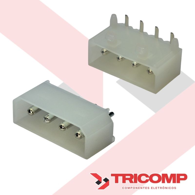 Conector EXCON Série 5083