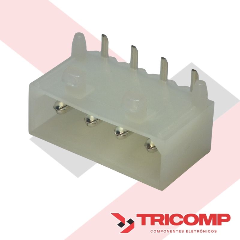 Miniatura imagem 2 do Conector EXCON Série 5083