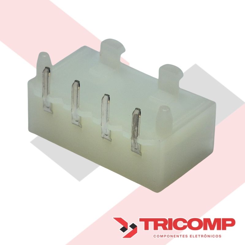 Miniatura imagem 3 do Conector EXCON Série 5083