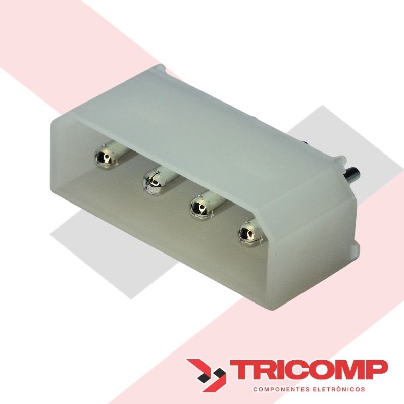 Miniatura imagem 4 do Conector EXCON Série 5083