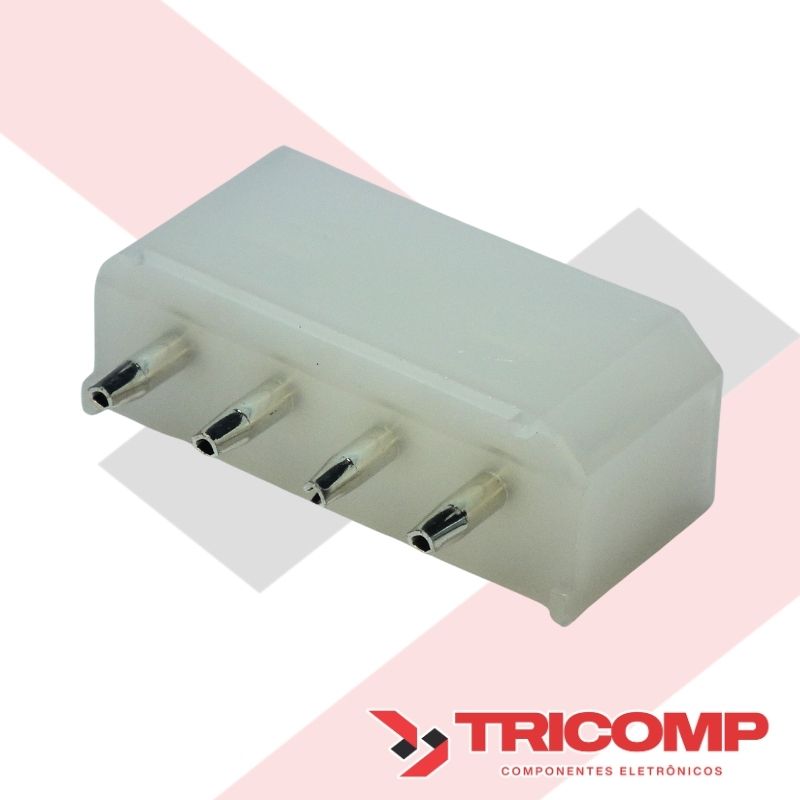 Miniatura imagem 4 do Conector EXCON Série 5083