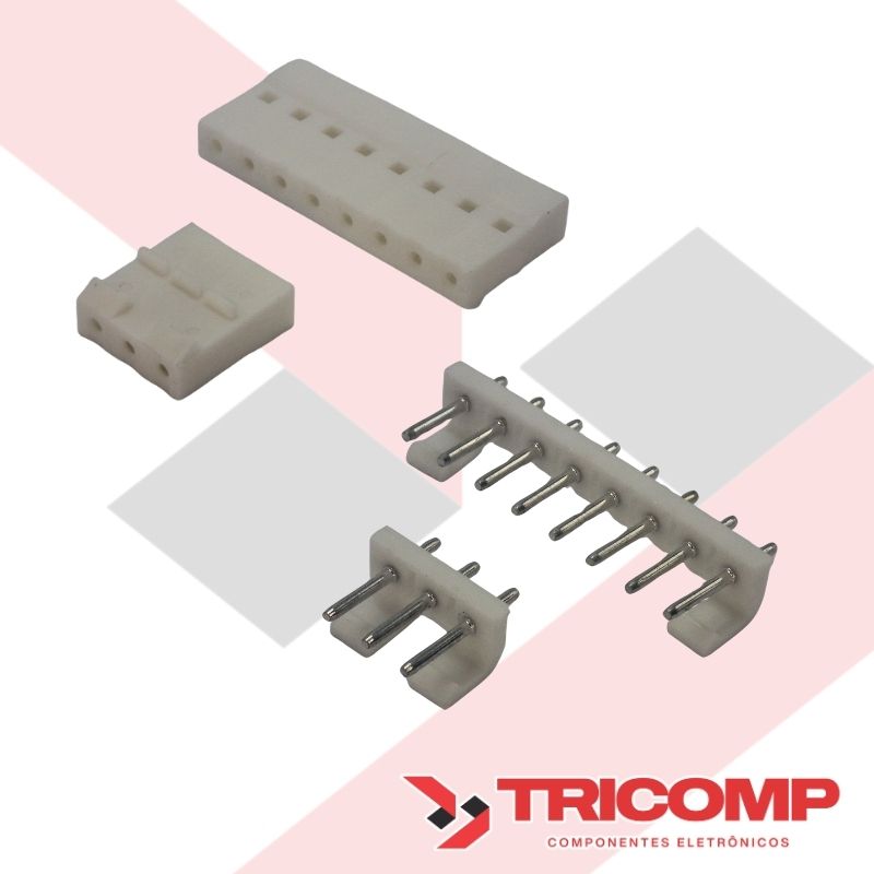 Conector EXCON Série 5089