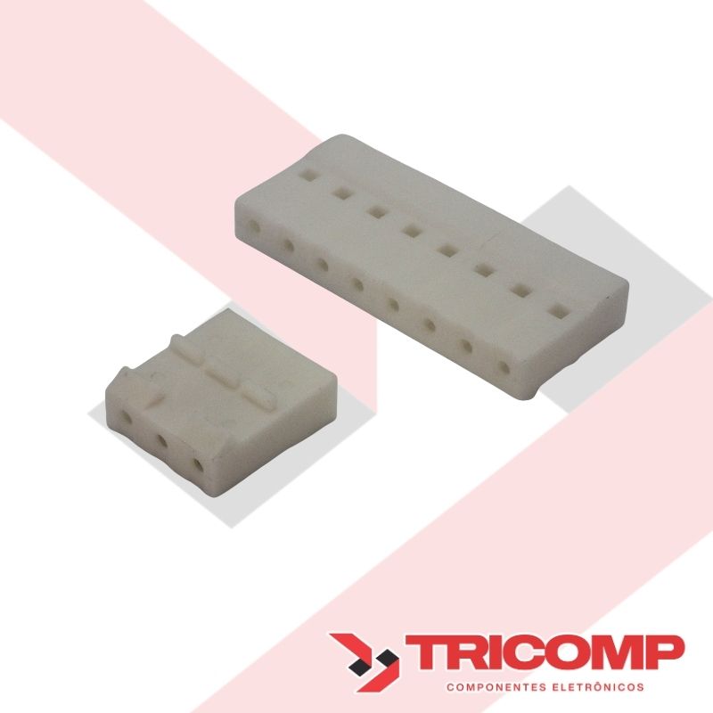 Miniatura imagem 2 do Conector EXCON Série 5089