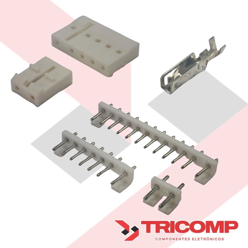 Conector EXCON Série 5090
