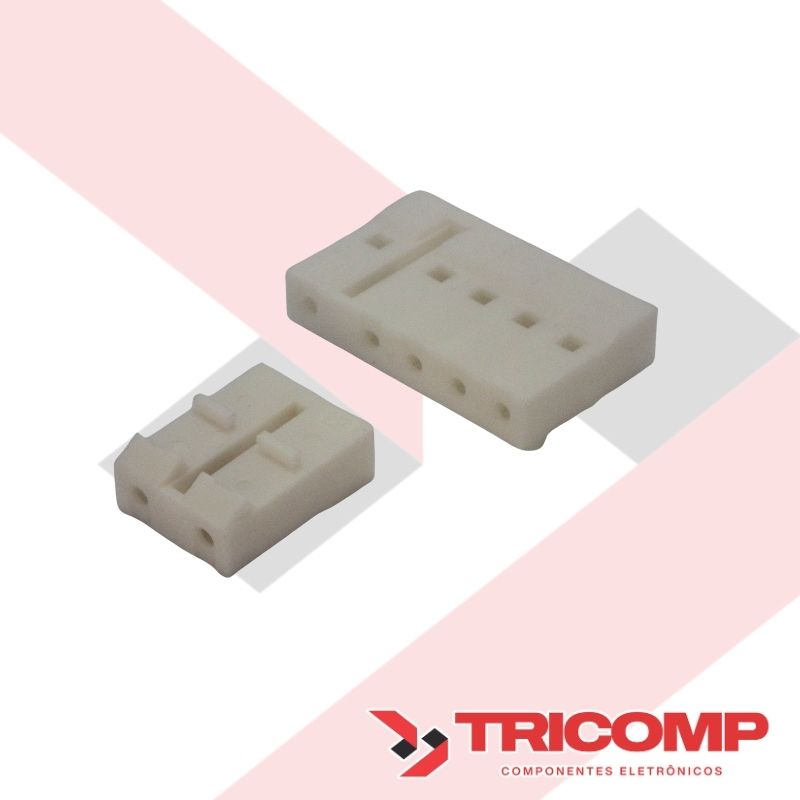 Miniatura imagem 2 do Conector EXCON Série 5090