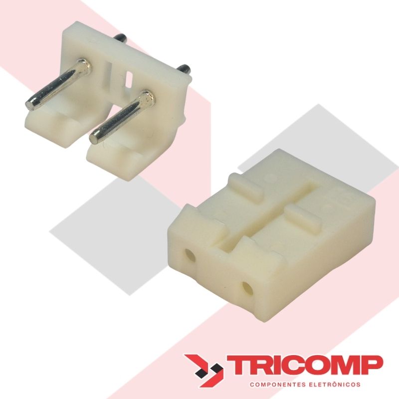 Conector EXCON Série 5091