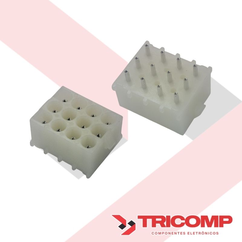 Miniatura imagem 4 do Conector EXCON Série 6605