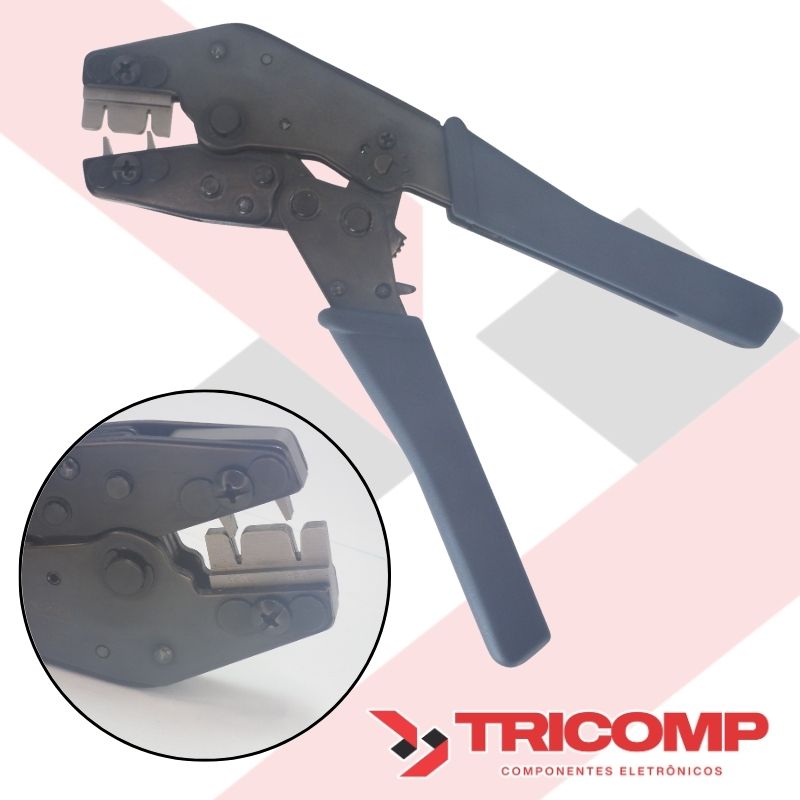 Conector EXCON Série alicate