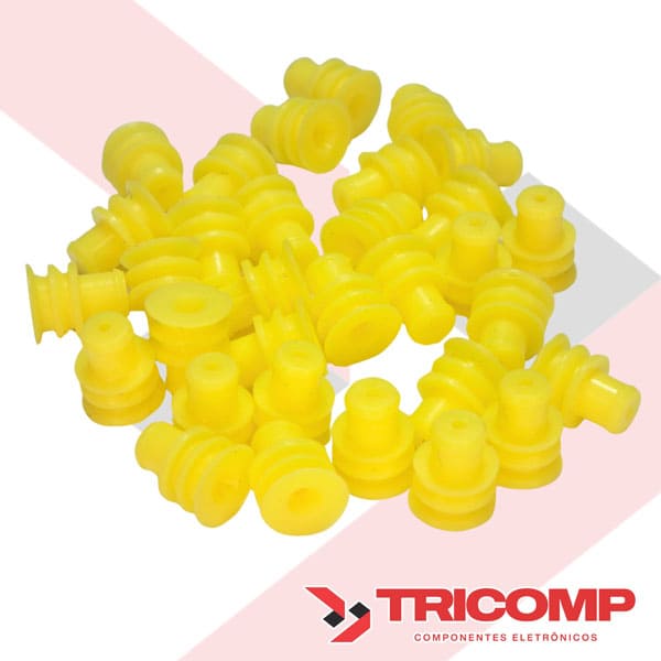 Miniatura imagem principal do Conector EXCON Superseal