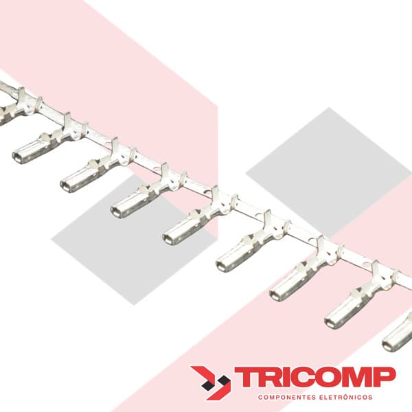 Miniatura imagem principal do Conector EXCON Superseal