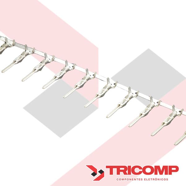 Miniatura imagem principal do Conector EXCON Superseal