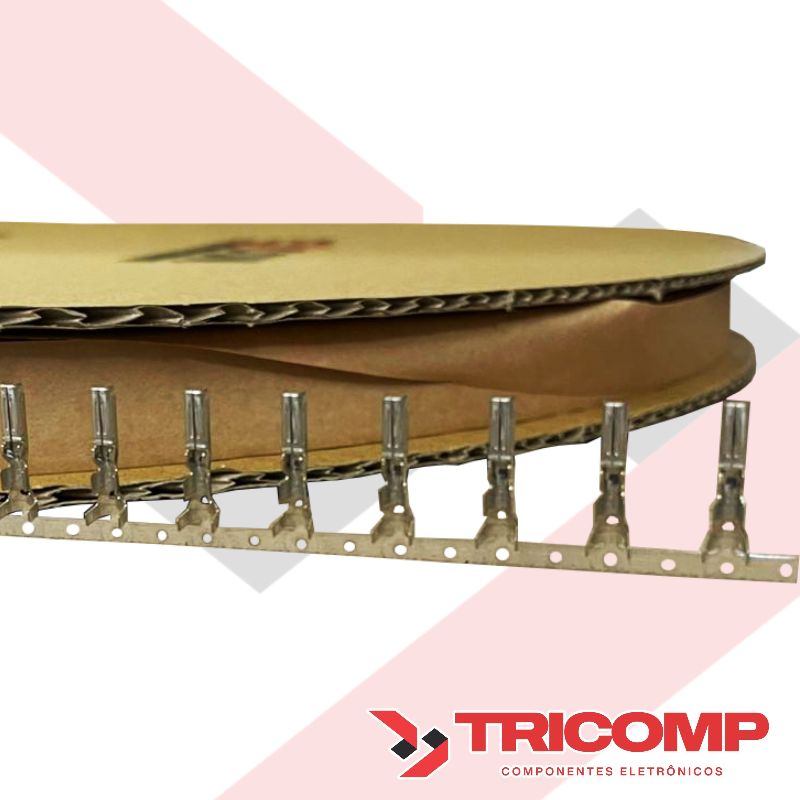 Miniatura imagem principal do Conector EXCON Superseal