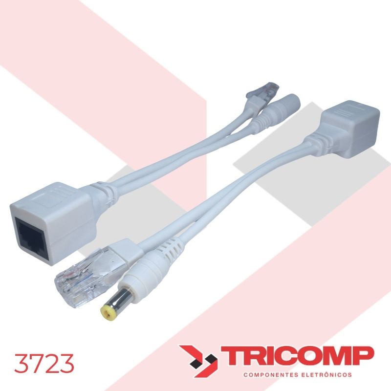 Linha NECT