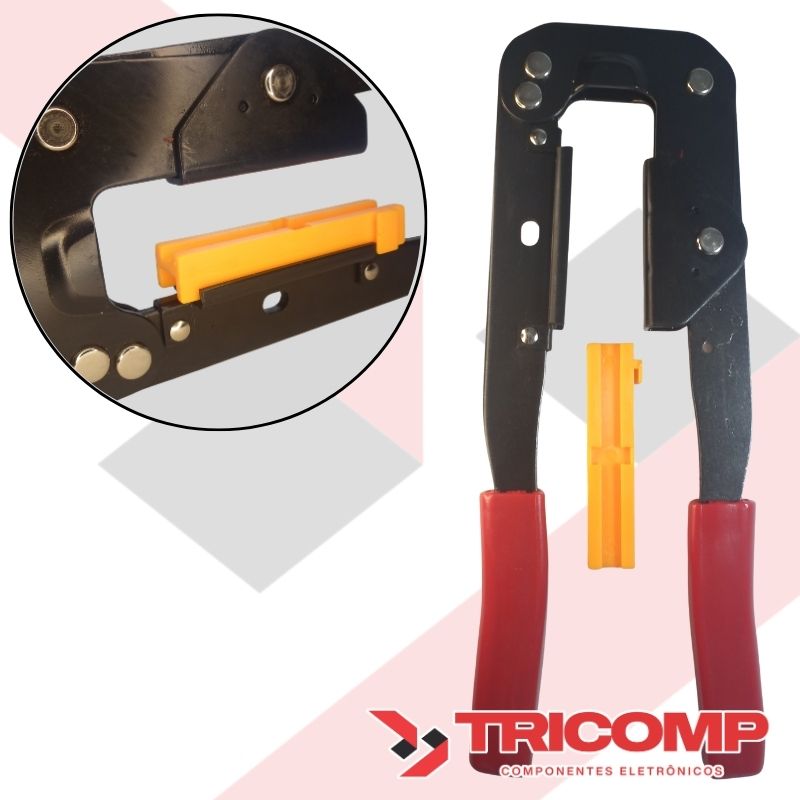 Componentes NECT