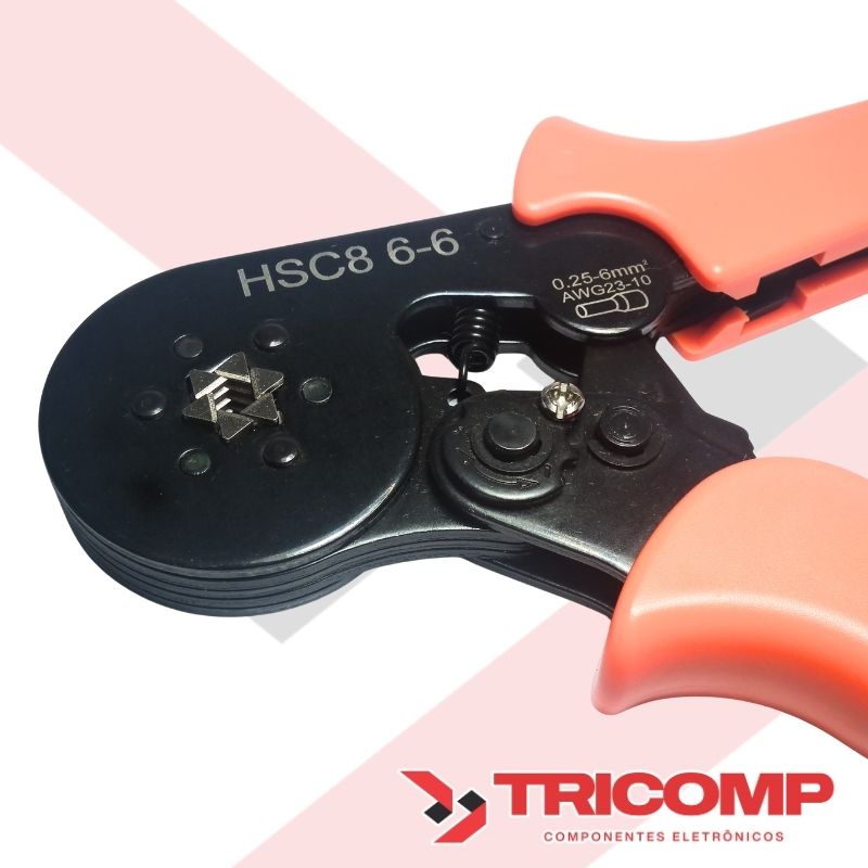Linha NECT