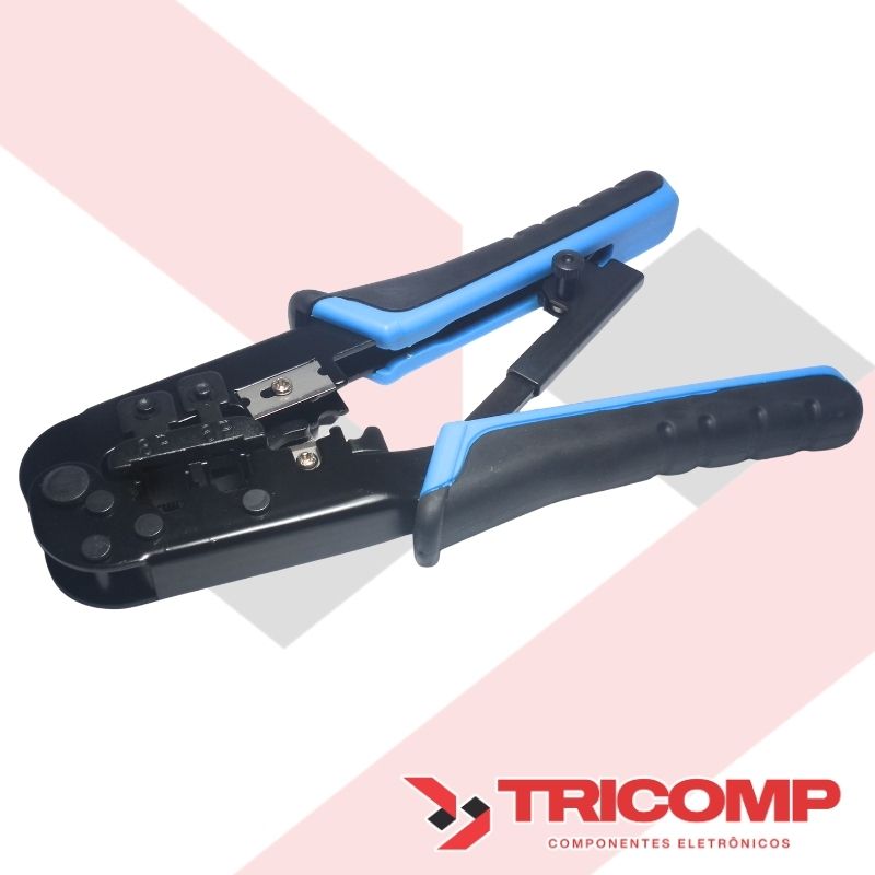 Linha NECT
