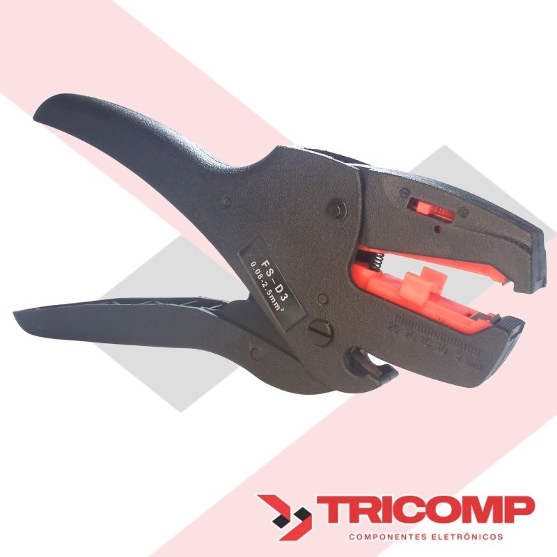 Linha NECT