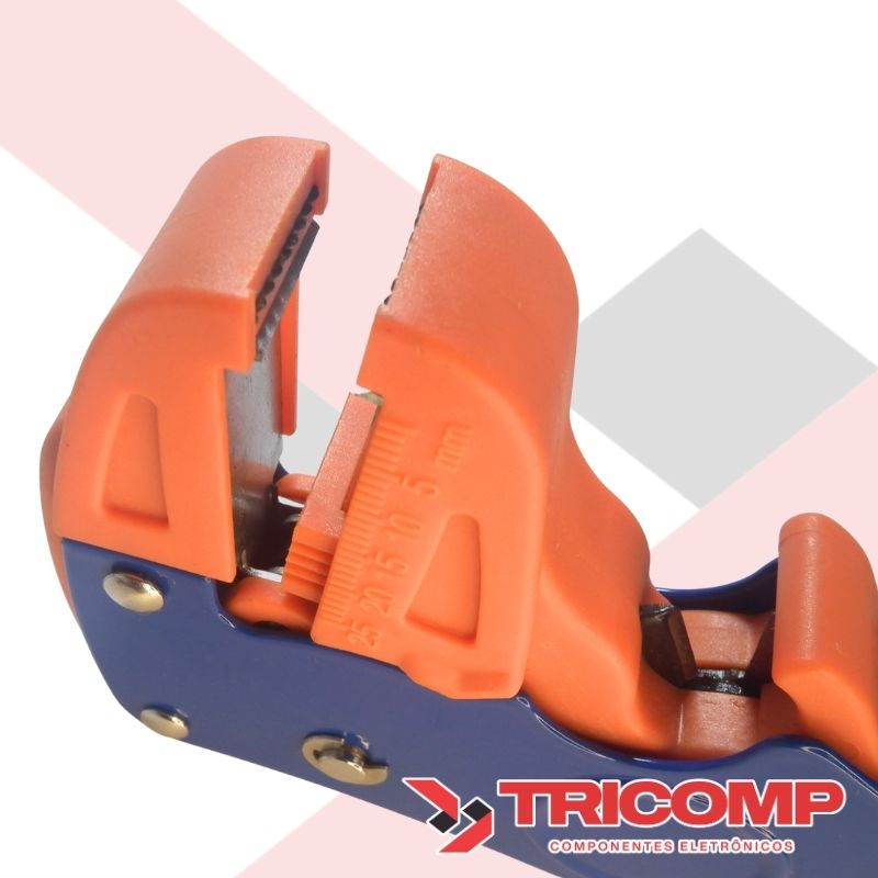 Linha NECT
